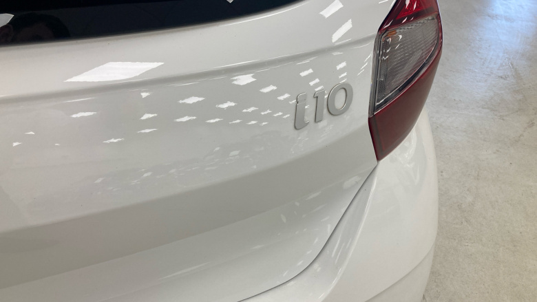 Hyundai i10 1.0 [63] Advance 5dr [Nav] Petrol Hatchback